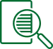 We Provide Transparency