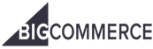 bigcommerce logo dark