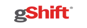 gshift logo loginv