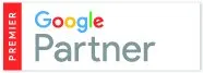 premier google partner web