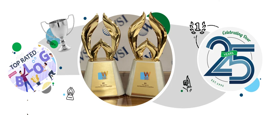 About Us WSI Awards 2022
