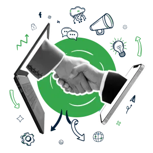 Digital Interaction