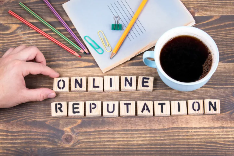 How to Manage Your Brand Online Reputation Expert Guide
