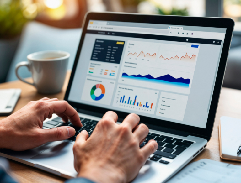 Google Ads strategy