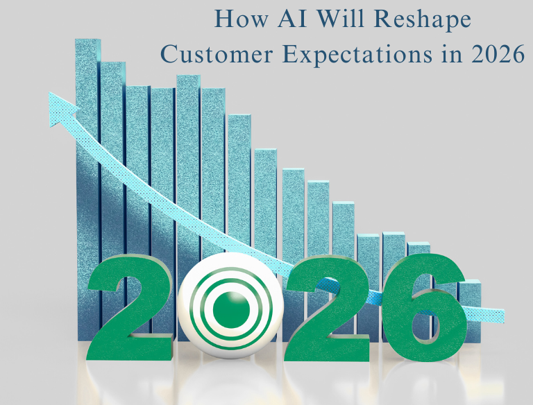 AI customer expectations 2026