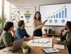 Growth Marketing Growth