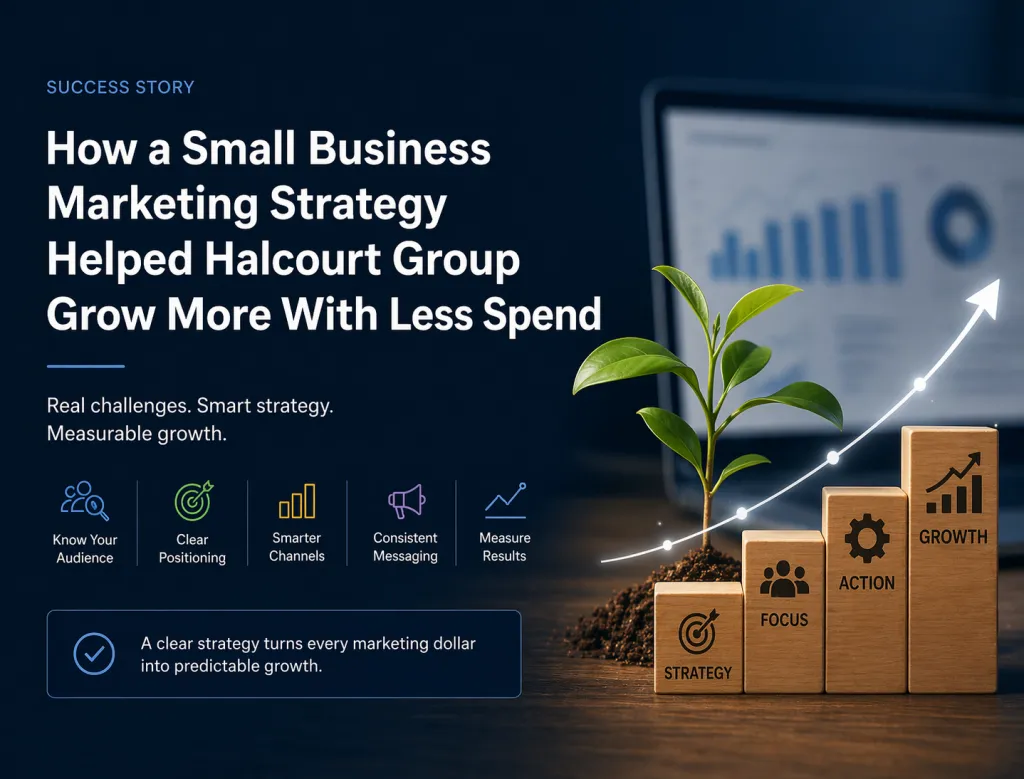 Strategy and success