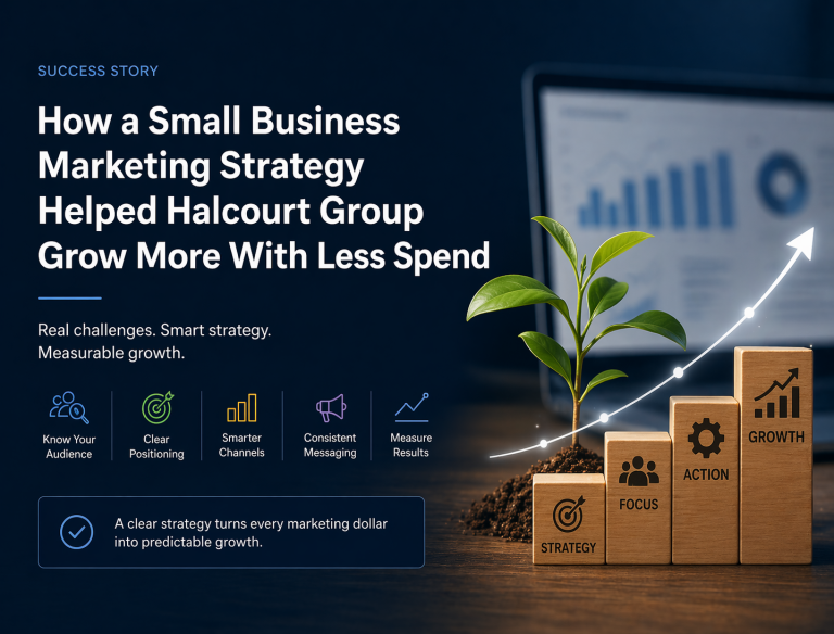 Strategy and success