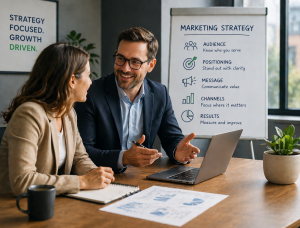 marketing plan marketing plan